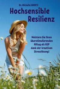 Produktbild: Hochsensible Resilienz