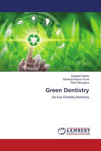 Produktbild: Green Dentistry