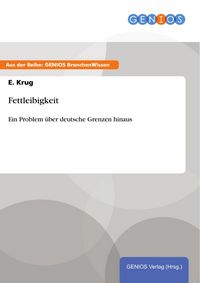 Produktbild: Fettleibigkeit