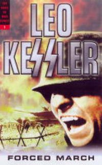 Produktbild: Kessler, L: Forced March