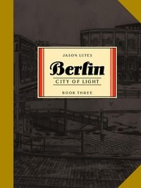Produktbild: Berlin Book Three