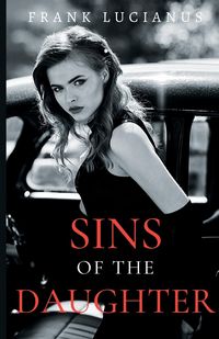 Produktbild: Sins of the Daughter