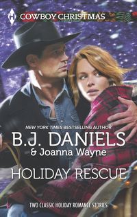 Produktbild: Hqpb Bestseller Holiday Rescue