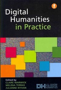 Produktbild: Digital Humanities in Practice