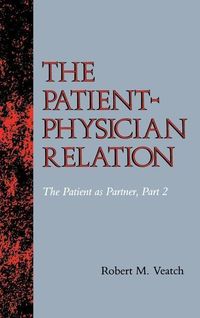 Produktbild: Patient-Physician Relation