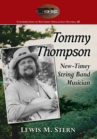 Produktbild: Tommy Thompson
