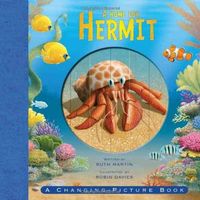 Produktbild: Davis, R: Home for Hermit