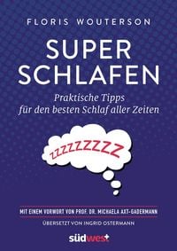 Produktbild: Superschlafen