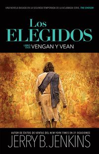 Produktbild: Los elegidos - Vengan y vean