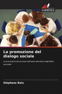 Produktbild: La promozione del dialogo sociale