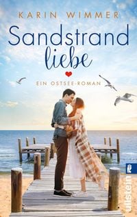 Produktbild: Sandstrandliebe