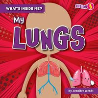 Produktbild: My Lungs