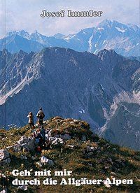 Produktbild: Geh' mit mir durch die Allg&auml;uer Alpen