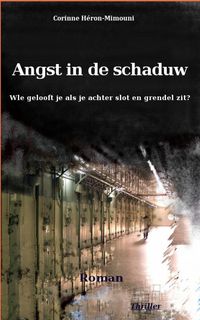 Produktbild: Angst in de schaduw