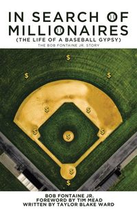 Produktbild: In Search of Millionaires (The Life of a Baseball Gypsy)