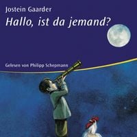 Produktbild: Hallo, ist da jemand?