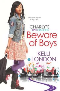 Produktbild: Beware Of Boys