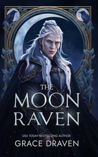 Produktbild: The Moon Raven
