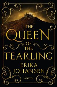 Produktbild: Queen Of The Tearling V01