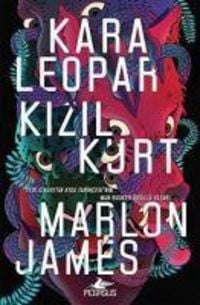 Produktbild: Kara Leopar Kizil Kurt - Kara Yildiz &Uuml;clemesi 1