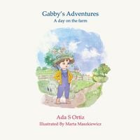 Produktbild: Gabby's Adventures 2