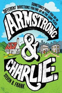 Produktbild: Armstrong and Charlie