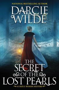 Produktbild: Wilde, D: Secret of the Lost Pearls