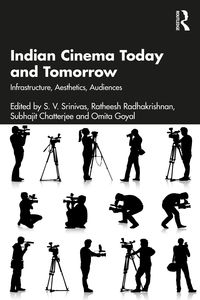 Produktbild: Indian Cinema Today and Tomorrow