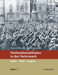 Produktbild: Nationalsozialismus in der Steiermark