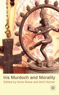 Produktbild: Iris Murdoch and Morality