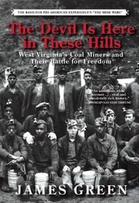 Produktbild: The Devil Is Here in These Hills
