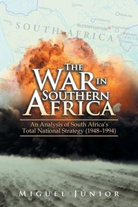 Produktbild: The War in Southern Africa