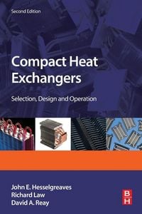 Produktbild: Compact Heat Exchangers