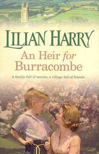 Produktbild: Heir for Burracombe