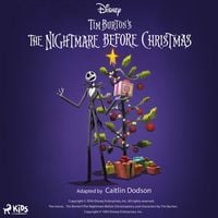 Produktbild: Tim Burton's The Nightmare Before Christmas