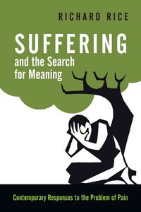 Produktbild: Suffering and the Search for Meaning