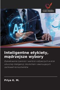Produktbild: Inteligentne etykiety, m&iquest;drzejsze wybory