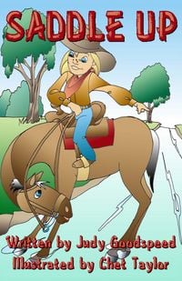 Produktbild: Saddle Up