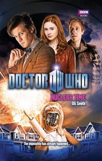 Produktbild: Doctor Who