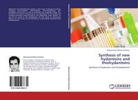 Produktbild: Synthesis of new hydantoins and thiohydantoins