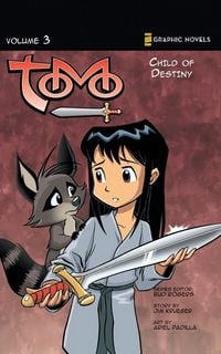 Produktbild: The Child of Destiny
