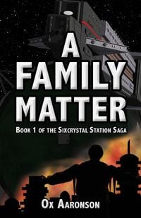 Produktbild: A Family Matter