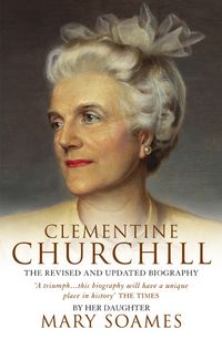 Produktbild: Clementine Churchill