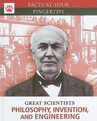 Produktbild: Philosophy, Invention, and Engineering