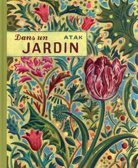 Produktbild: Dans un jardin