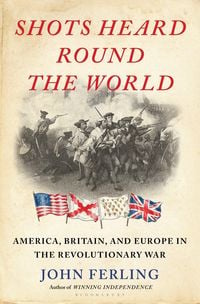 Produktbild: Shots Heard Round the World