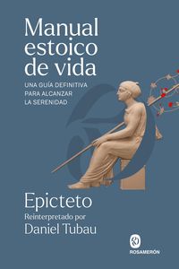 Produktbild: Manual estoico de vida