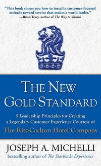 Produktbild: The New Gold Standard