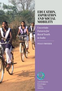 Produktbild: Education, Aspiration and Social Mobility