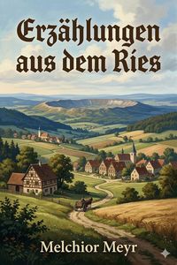 Produktbild: Erz&auml;hlungen aus dem Ries